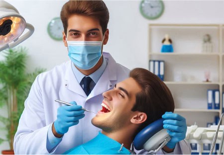  Emergency Dentist Morrisonville, WI