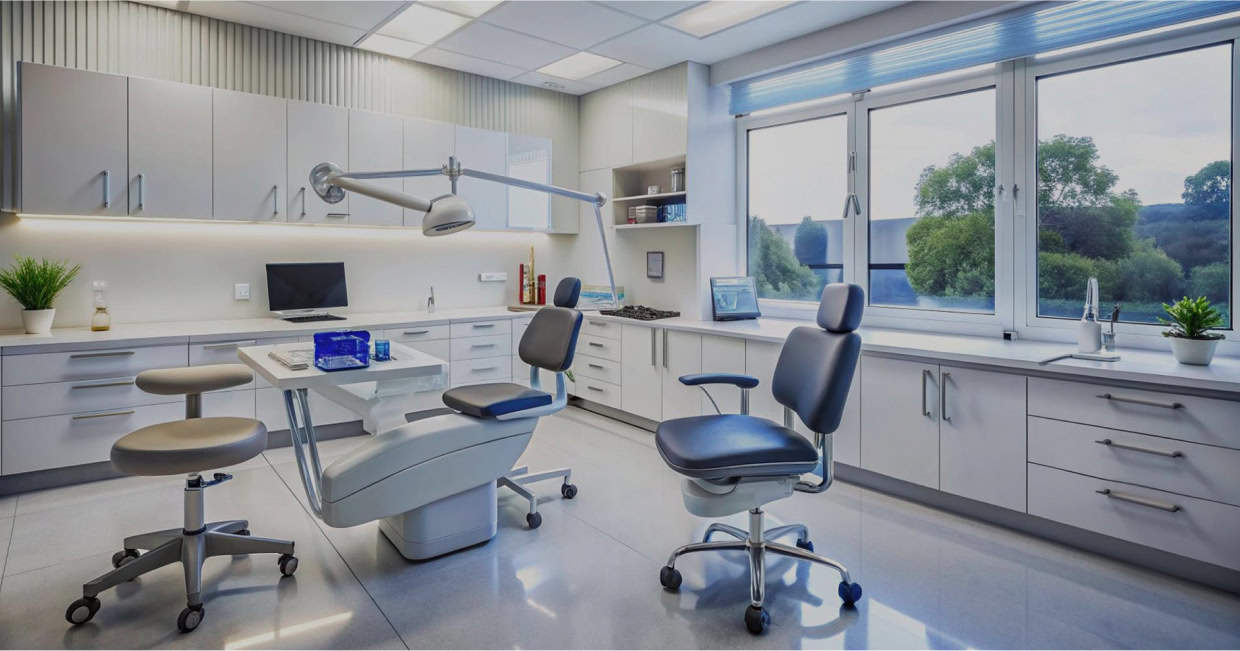  Emergency Dentist Morrisonville, WI